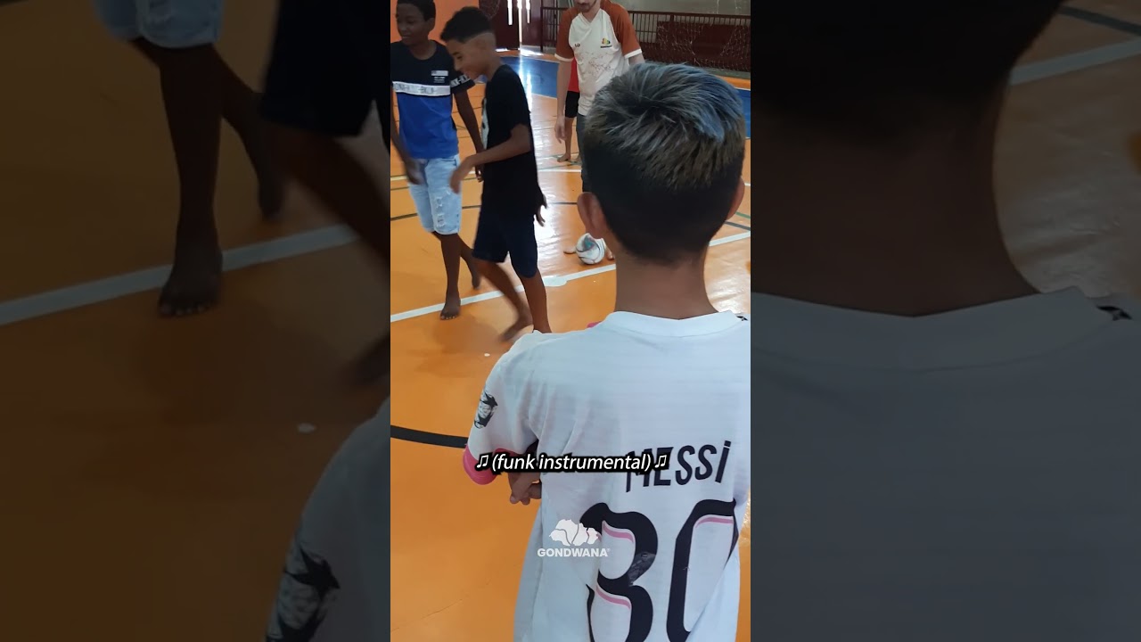 Capa do vídeo: Metodologia ABC em ação.