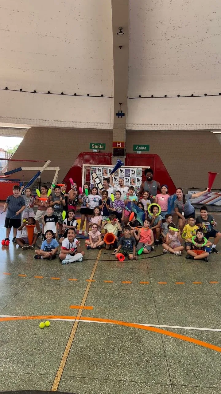 Inclusão no esporte começa pela observação e pela escuta