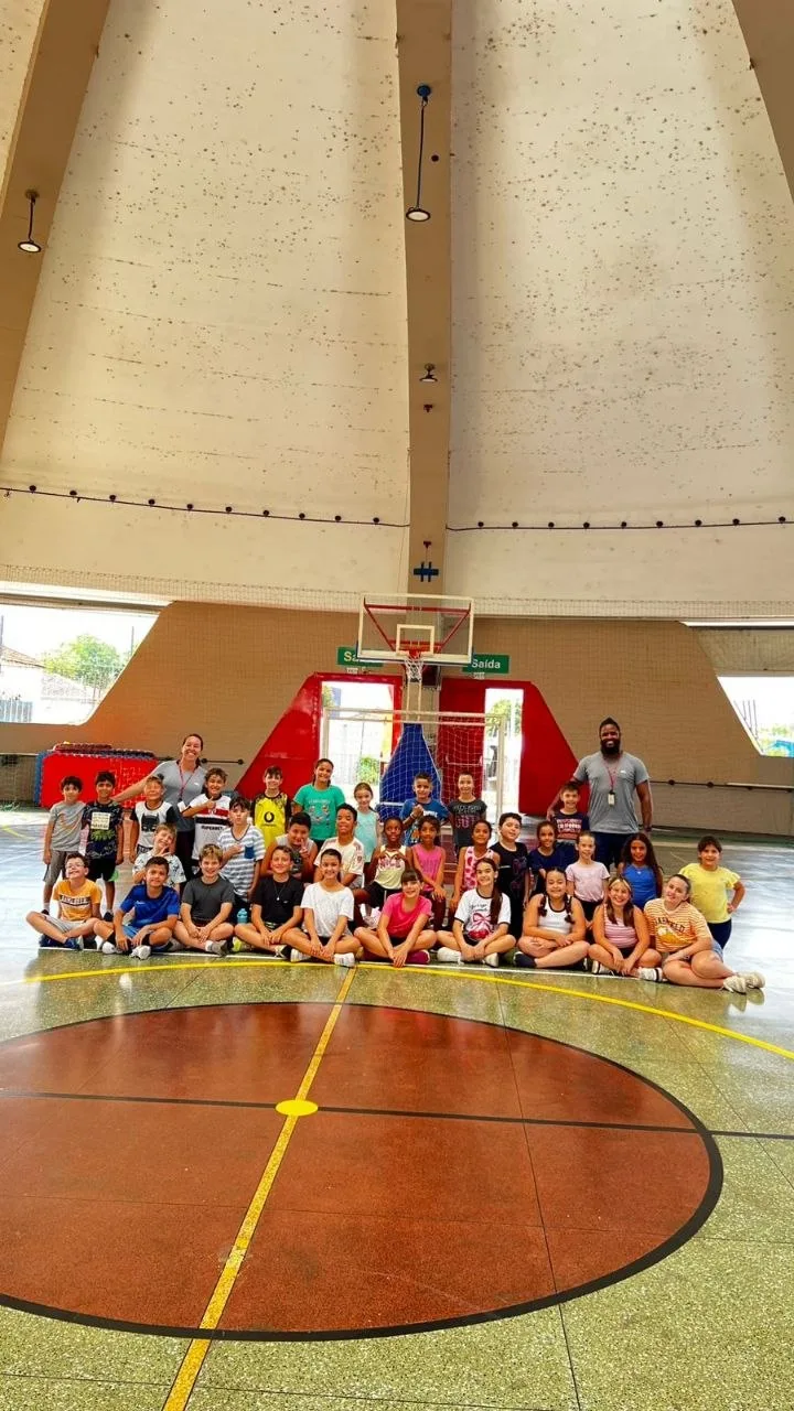 Imagem da publicação Inclusão no esporte começa pela observação e pela escuta