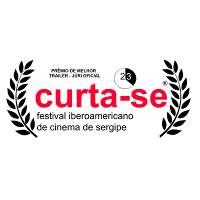 Curta-se - Festival Iberoamericano de Cinema de Sergipe - Prêmio de Melhor Trailer