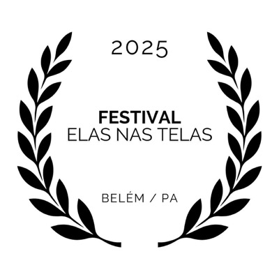 Elas nas Telas - 2025 · Seleção Oficial · Belém, Pará