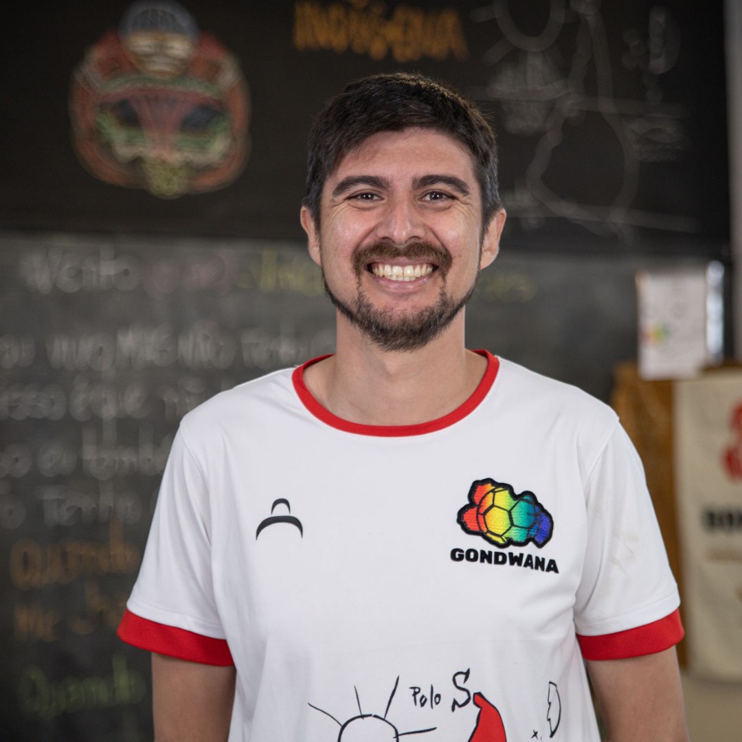 Sebastián Acevedo Vásquez