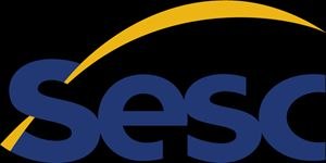 Logo Sesc São Paulo