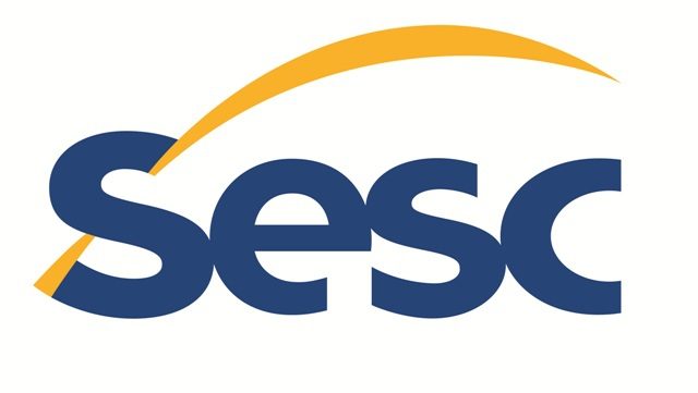 Logo Sesc São Paulo
